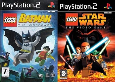 lego batman star wars