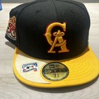California Angels 1995 Cooperstown Collection