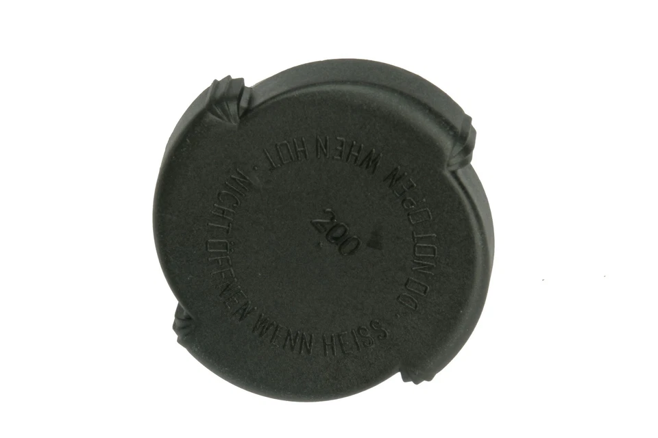 Engine Coolant Reservoir Cap URO For 1993-1995, 1997-2001 BMW 740i - Image 3 of 4