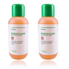 2x Original Vorwerk Kobold(folletto) Koboclean Parkettreiniger SP520,SP530,SP600