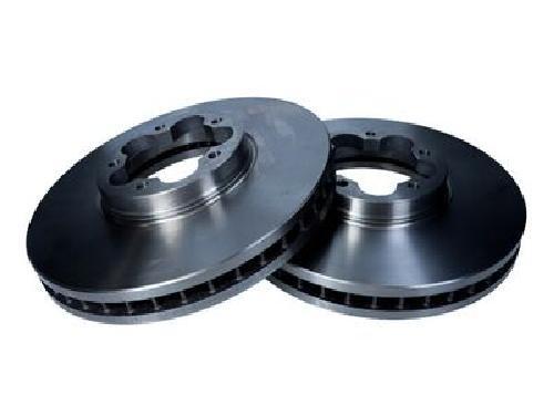 2x Disco freno ventilazione interna 19-4767 MAXGEAR per FORD - Immagine 3