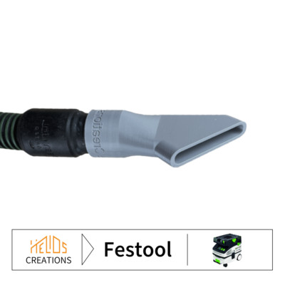 Saugdüsenaufsatz für Festool Cleantec