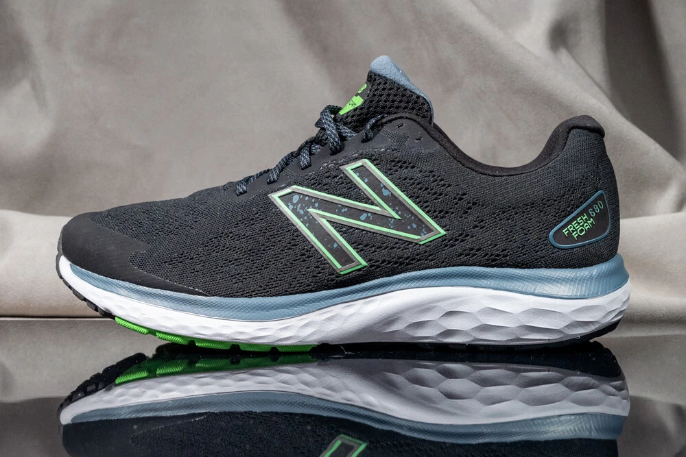 New balance 680 2025 v5 opinioni
