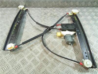 6M2114553 Fensterheber Vorne Rechts Ford Mondeo Iv 2.5 Huba 6 Pins