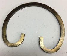 LOT OF 4 EA.~  FP DIESEL PART # 1646555/FP-7M4926 RETAINER PISTON PIN