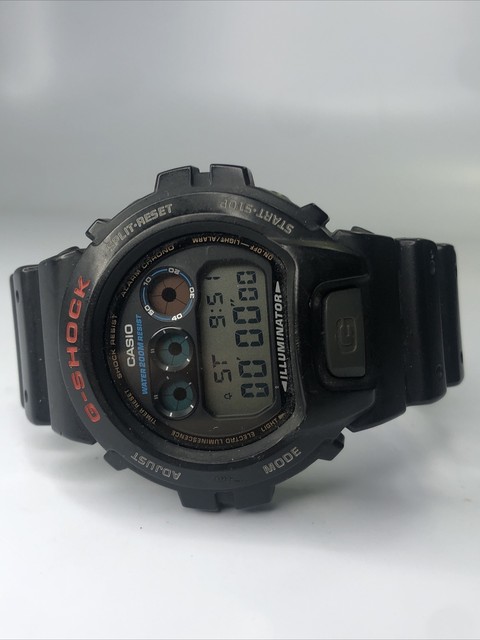 gshock dw6900 pl4