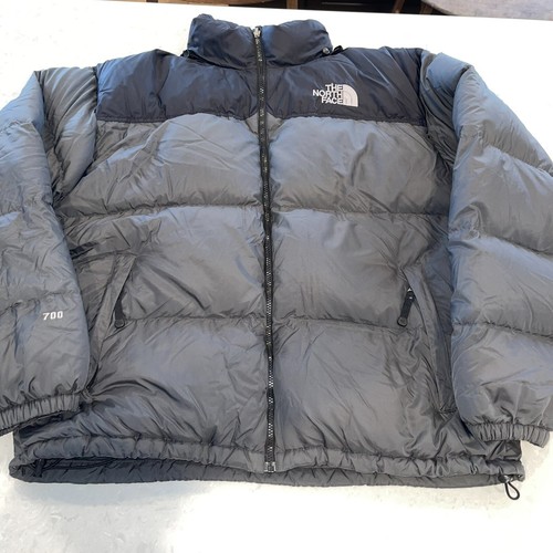 THE NORTH FACE 700 NUPTSE JACKET MENS 