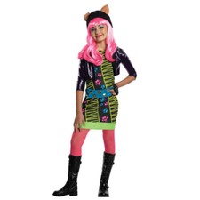 Kinder Monster High Kostüm / Halloween Karne...
