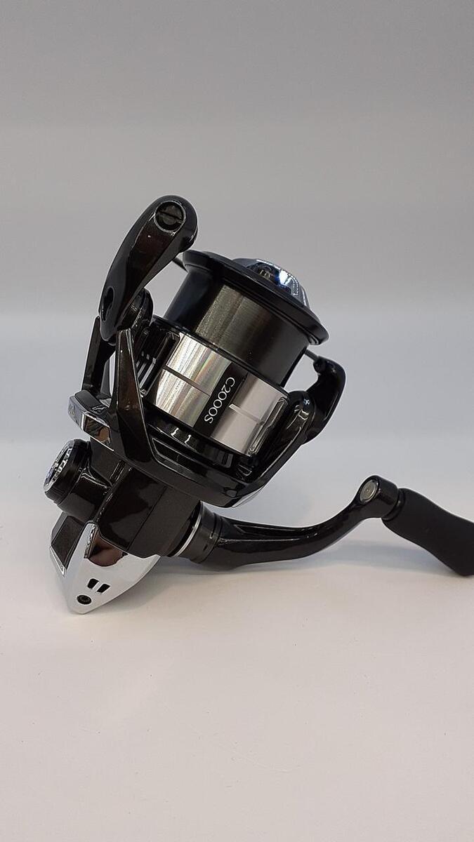 SHIMANO 23 VANQUISH C2000S 045232 SPINNING REEL 54623 | eBay SHIMANO 23 VANQUISH C2000S 045232 SPINNING REEL 54623 | eBay