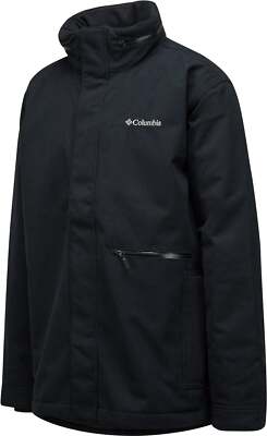 NEW Columbia Boundary Bay Jacket Big Size - Men's 2X / 2XL