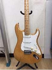 Fender ST72 Stratocaster Typ E-Gitarre JP