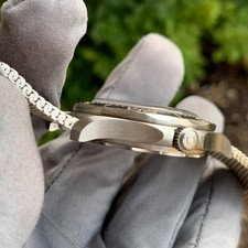 Omega Seamaster 007 Edition Titanium Divers Wristwatch Ref. 210.90.42.20.01.001 15