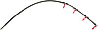 Gates Schlauch Leckkraftstoff MFL1245 FüR BMW 5Er Touring F11 F10 3Er F30 F80 X1