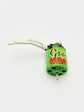 Vintage Trinity Green Machine 1/10 540 Brushed RC Racing Motor