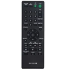 RMT-D187A Replace Remote Control fit For Sony DVD Player DVP-NS718H DVP-SR101P