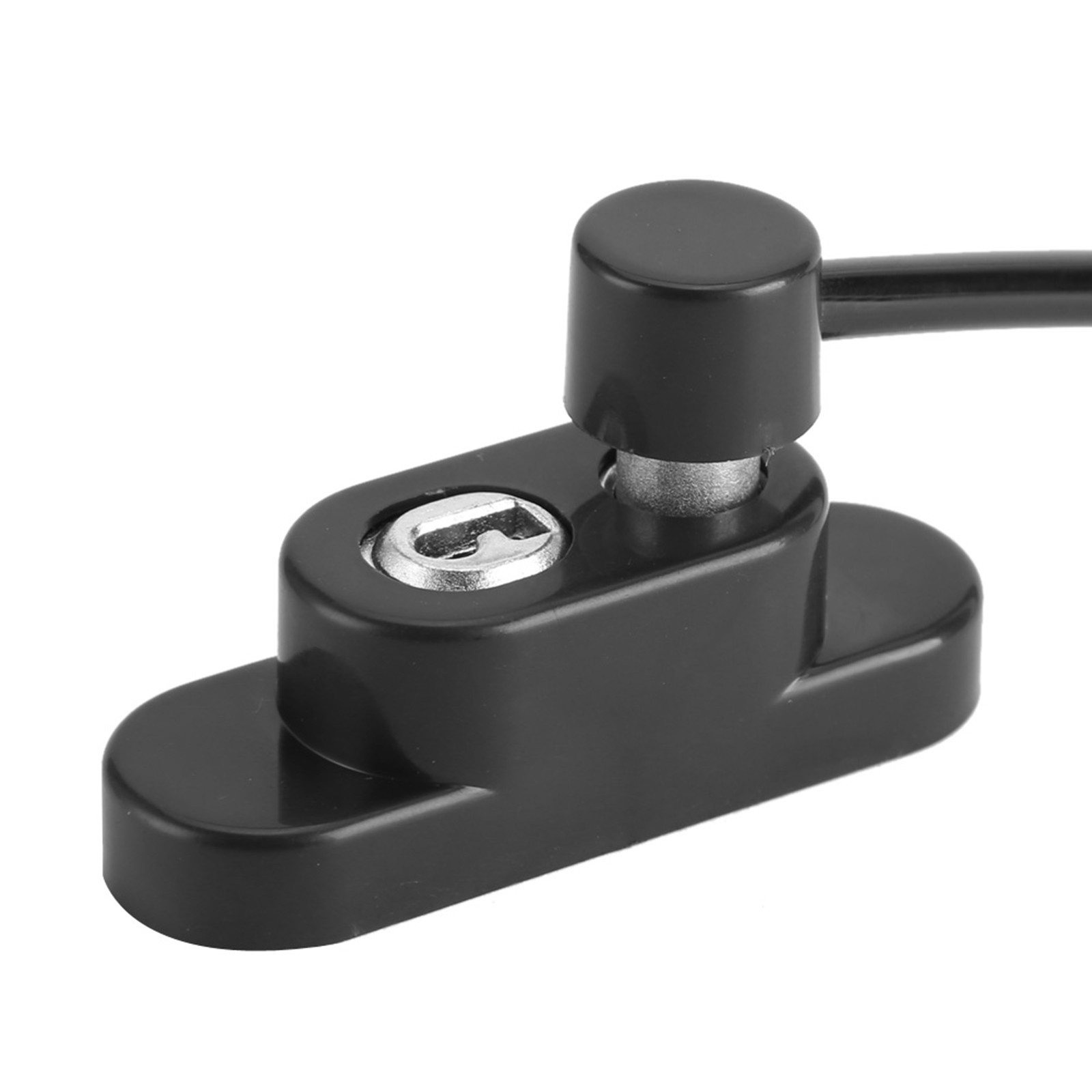 Security Restrictors Solid Zinc Alloy For Child Safety Recommended