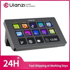 Ulanzi D200/ D200H / D200X Production Console and Studio Controller Gaming/Offi
