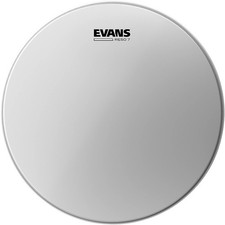 Evans RESO 7 Coated Resonant Tom Drumhead 12 in.