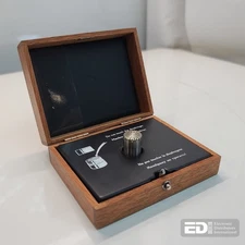 Bruel & Kjaer 1/2" Micro Microphone 4190 in a Box