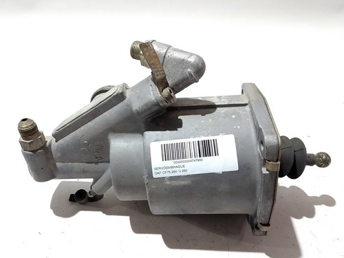 1443524 SERVOFRIZIONE / 4747999 PER DAF CF75.250 250 | eBay
