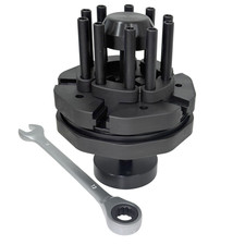 Adjustable Universal Piston Ring Installation Tool 55105 Mm