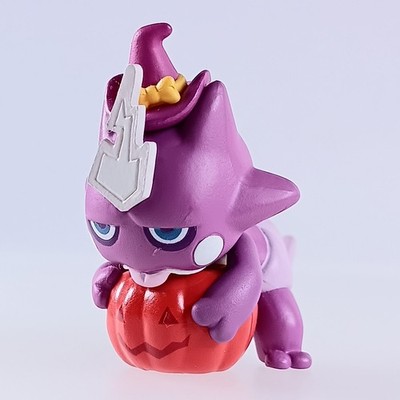 Toxel - Pokemon Waku Waku Halloween Mascot 2 From Japan