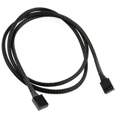 4Pin Male to Male CPU Power Extension Cable Replacement For PC Case Computer
