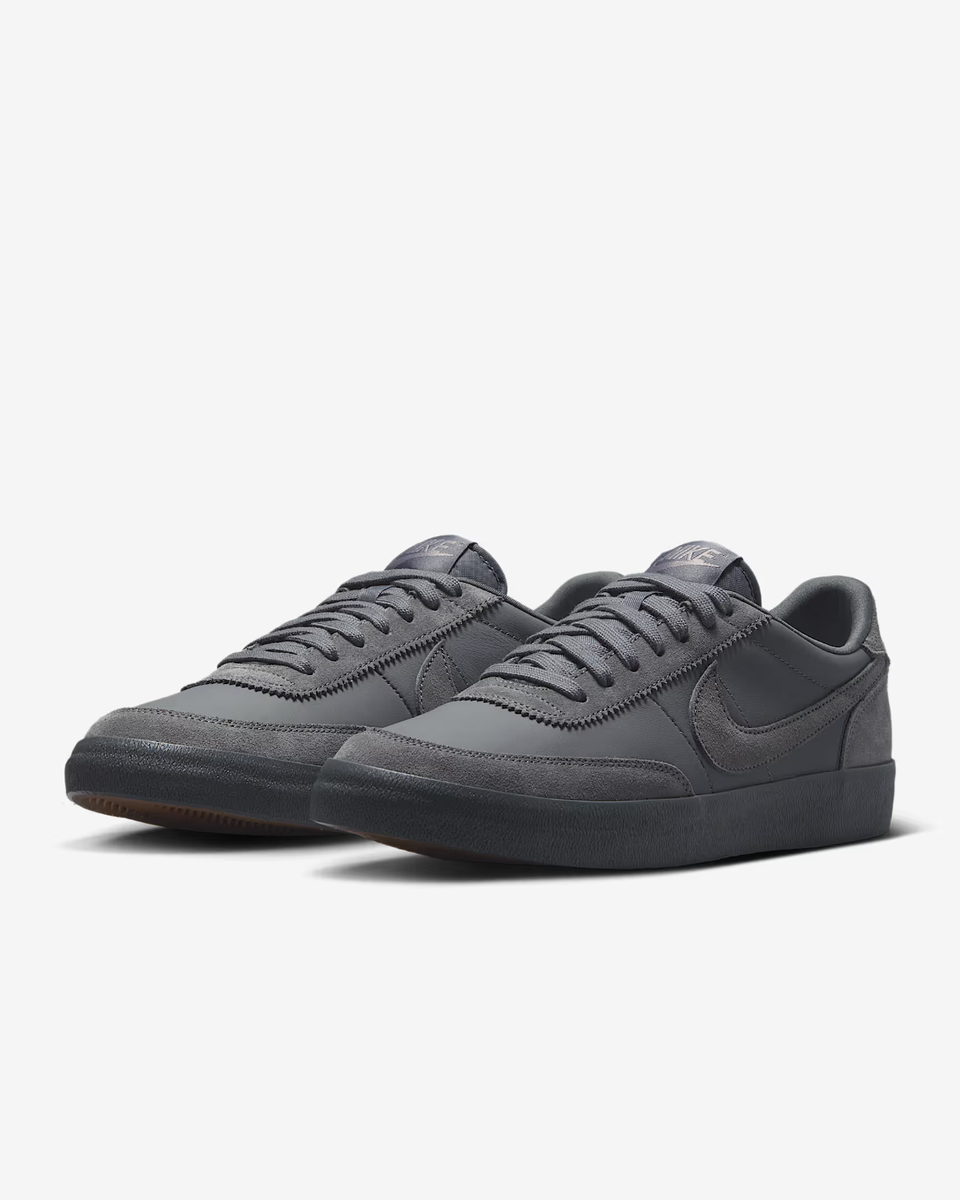New Mens Size 11 Nike Killshot 2 Leather Shoes Iron Grey IF0671