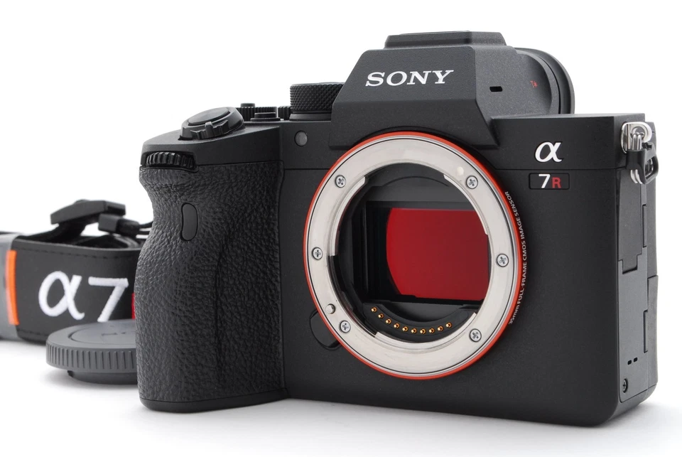 【15% OFF！】Sony A7R IV  ILCE-7RM4 35 Languages Shuttercount 12,090!Near Mint23563 - Image 2 of 4