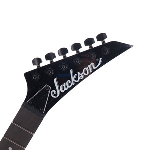 Jackson Dinky Neck JS11 DK Series 12-16" Amaranth Fretboard Jumbo Frets