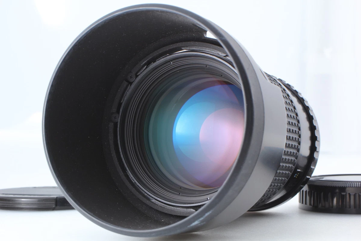 PENTAX FA 150mm Camera Lenses for sale | eBay