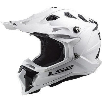 LS2 Motocross-Helm MX700 Subverter Evo II