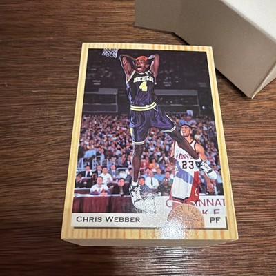 1993-94 Classic Draft Picks Complete Set