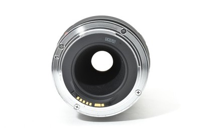 Canon EF 100-300mm f/4.5-5.6 USM Ultrasonic Zoom Lens Tested JAPAN