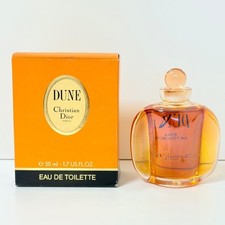 Dior Dune Eau de Toilette for Women for sale | eBay