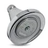 Niagara N3917CH 1.75 GPM Shower Head Chrome 3-Spray 1-Pack