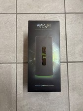 (SALE) Ubiquiti AmpliFi Alien WiFi 6 Router | AX6000 | NEU! | OVP