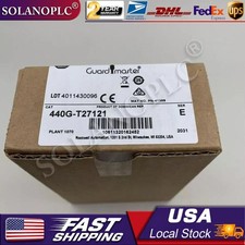 NEW AB 440G-T27121 C Guardmaster TLS-GD2 Safe...