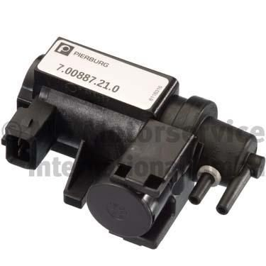 #ad Pressure converter turbocharger PIERBURG 7.00887.21.0 $112.54