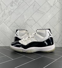 concord 11 size 11.5