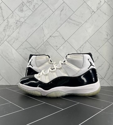 Nike Air Jordan 11 Retro High Concord Size 11.5 378037-100