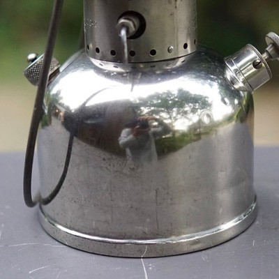 極上品！1932/5 コールマン242NL Manufactured in May 1932 COLEMAN 242NL Series First Model Lantern