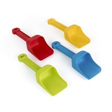 Play Shovels, Set of 4