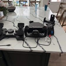 Logitech Complete Sim Starter Kit,