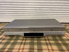 Toshiba SD-V393SU1 Combination VCR / DVD Player - No Remote - Tested Working