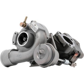 Turbolader STARK für VW PASSAT Variant (3B6) SKCT-1191903 58145703K 058145703JX