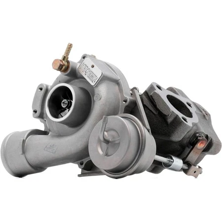 Turbolader 172-02755