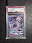 2019 Pokemon Hidden Fates Mewtwo GX 31/68 Holo PSA 10