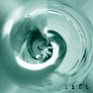 Lifelike [CD] Lift [*READ*, VERY GOOD]