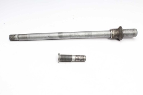 Hinterradachse Steckachse hinten Moto Guzzi Breva 750 LL 03-12